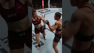 Zhang Weili Becomes A UFC Champion In Less Than A Minute!