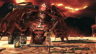 Ranking Dark Souls 2 Bosses Easiest to Hardest