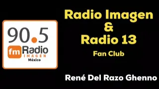 Papillon - Raymond Lefevre * Radio Imagen & Radio 13