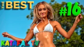 😁 5 минут СМЕХА до слез. Приколы COUBE март 2019 выпуск 16 ВЕСНА THE BEST