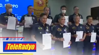 Pasada sa TeleRadyo | TeleRadyo (1 February 2023)