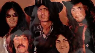 Deep Purple - Demon's Eye