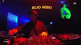 Elio Riso @ Río Electronic Music - PART 1