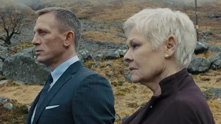 Skyfall - A Tribute