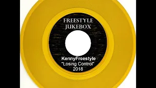 KennyFreestyle "Losing Control" (2018)