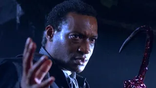 Candyman (Double Feature) KillCount