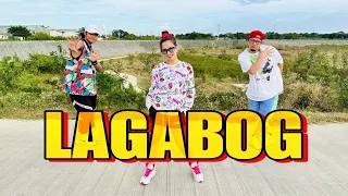 LAGABOG l Skusta Clee ft. Illest morena l Dj Jurlan Remix l Dance Trends l Dance workout