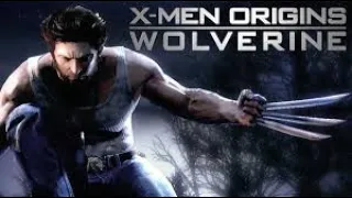 X-Men Origins Wolwerine--BÖLÜM 8--SENTİNEL BOSS