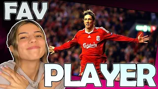 Jay & Sof's First Ever Reaction To Fernando Torres!