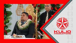 VIDEO: Tatakamotonga Day 2022