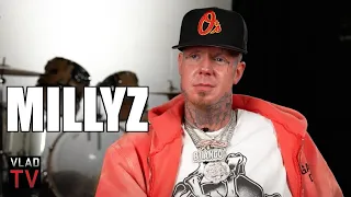 Millyz: Russ Might Be a Top Five White Rapper of All-Time (Part 4)