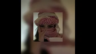 I Know What You Want X Arabic ريمكس - شيرين - صبرى قليل - SLOWED+REVERB