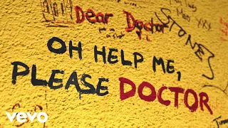 The Rolling Stones - Dear Doctor (Official Lyric Video)
