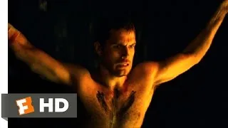 Blood Creek (2009) - Gaining Power Scene (11/12) | Movieclips