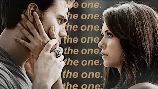 Stefan & Elena | The 1