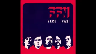 FFN - Zece Pași (1976) Full Album