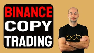 BINANCE COPY TRADING LÉPÉSRŐL LÉPÉSRE