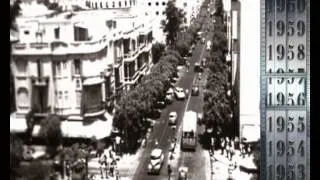 תל אביב - מאה שנה ב 15 דקות Tel Aviv - 100 Years in 15 Minutes