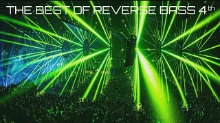 The Best Of Reverse Bass 4th - Mix MasterDjFaber