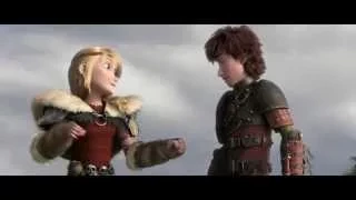 Exclusive Clip: A Look at the Inventions in 'How To Train Your Dragon 2'