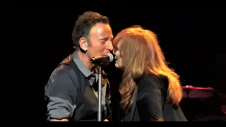 Bruce Springsteen & The ESB ☜❤️☞ Brilliant Disguise ∫ Mansion On the Hill | HD