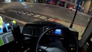 453 Towards Marylebone {POV} Chilled mode!