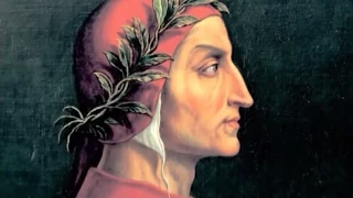 La Divina Commedia in HD - PERSONAGGI: Dante Alighieri