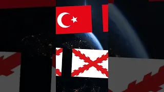 Ottoman Empire vs World Empires #shorts #shortvideo #viral #onlyeducation #conflicts