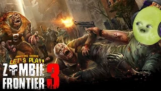 Gaming Grape Plays - Zombie Frontier 3D