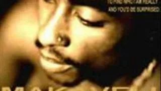 2Pac- Can't C Me  **HQ**