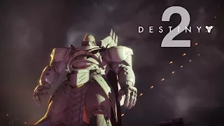 Destiny 2 – Official “Our Darkest Hour” E3 Trailer