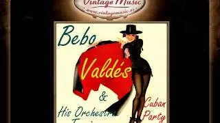 Bebo Valdés -- Ritmando Cha Cha Cha (VintageMusic.es)