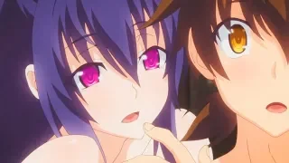 High School DxD Hero「AMV」- Gasoline