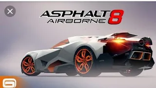 How to fix update problem in asphalt 8