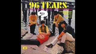 96 Tears | Stereo | Question Mark and the Mysterians