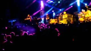 Phish - Boogie on Reggae Woman -  6/5/2011 Riverbend, Cincinnati, Ohio -