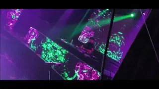 Outsiders @ Groove - Buenos Aires - Argentina (09.07.22)