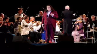 Jonathan Antoine  "Una furtiva lagrima"  (Donizetti)