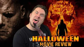 Rob Zombie's Halloween (2007) - Movie Review