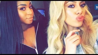 Norminah is Real #2