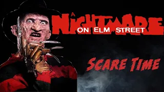 Nightmare on Elm Street Recap (ScareTime)