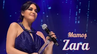 Zara Mamoş