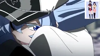 Esdeath X Tatsumi AMV The War You Wanted