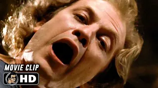 THE SILENCE OF THE LAMBS Clip - "Rubs the Lotion" (1991)