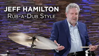 Jeff Hamilton - Rub-a-Dub Style