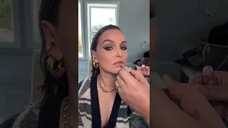 Camilla Luddington Makeup