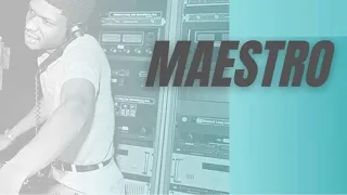 Maestro Documentary - The History of the Paradise Garage.HQ