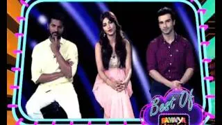 Best of Ramaiya Vastavaiya featuring Prabhu Deva Shruti Hassan Girish Kumar