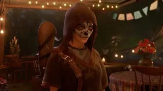 [PS4] Shadow of the Tomb Raider - Прохождение - Фатальна одержимость - Платина