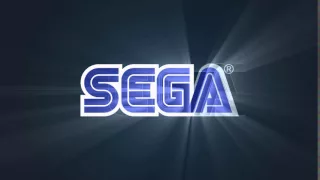 HD SEGA logo